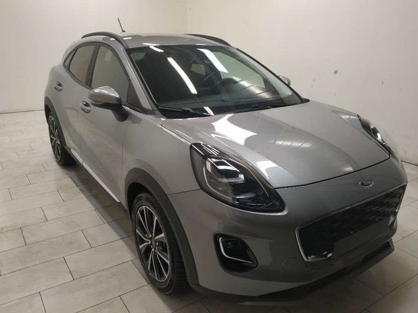 Ford Puma 1.0 EcoBoost Titanium 92 kW image number 2