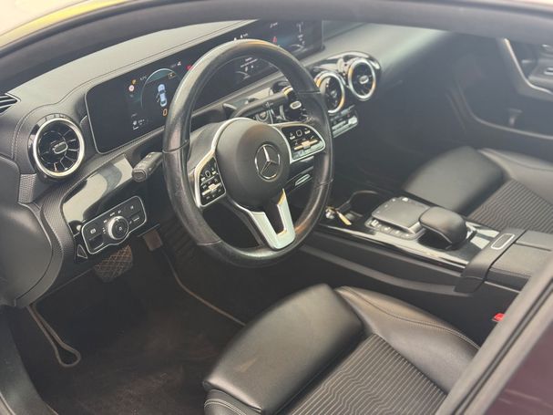 Mercedes-Benz CLA 220 140 kW image number 10