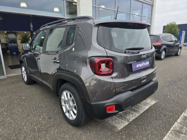 Jeep Renegade 1.6 MultiJet 90 kW image number 7