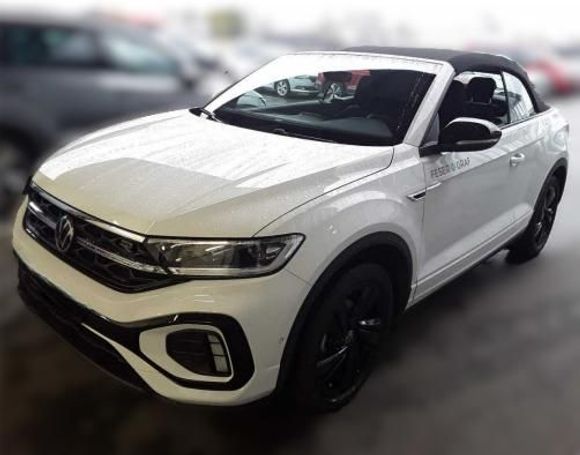 Volkswagen T-Roc Cabriolet 1.5 TSI 110 kW image number 8