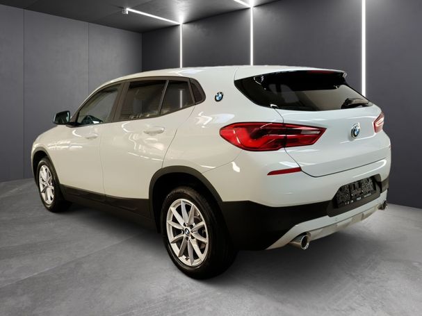 BMW X2 xDrive18d 110 kW image number 5