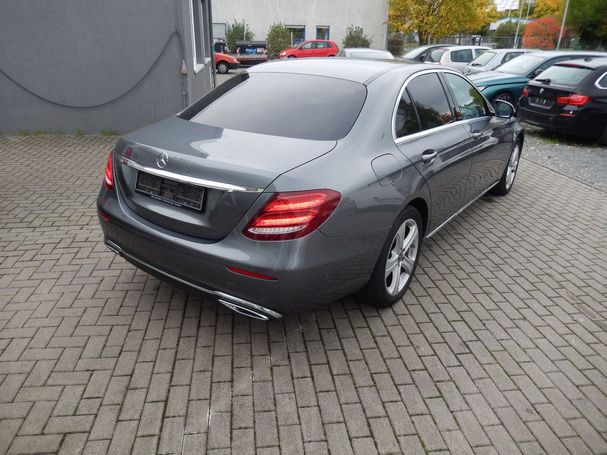 Mercedes-Benz E 350 d 190 kW image number 3