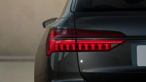 Audi A6 150 kW image number 11