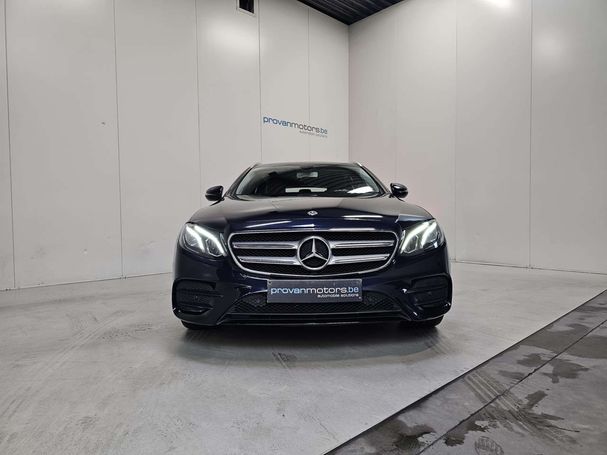 Mercedes-Benz E 250 T 155 kW image number 27