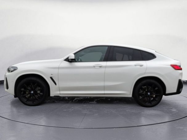 BMW X4 xDrive30d 210 kW image number 4