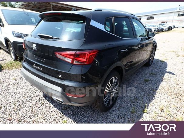 Seat Arona 1.0 TSI FR 85 kW image number 3