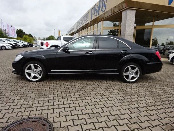 Mercedes-Benz S 350 L 190 kW image number 5