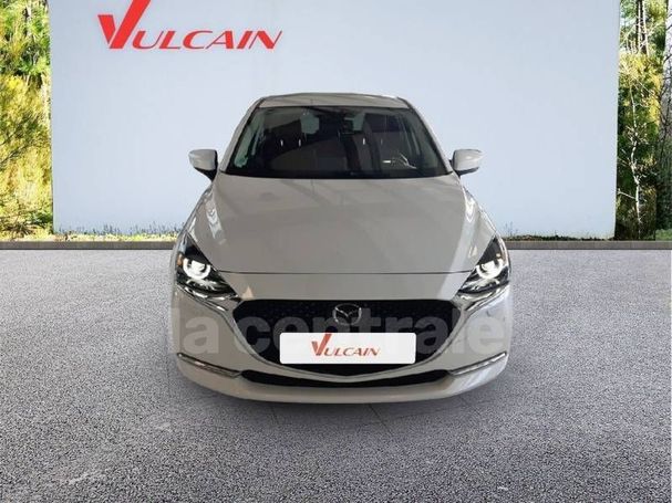 Mazda 2 SkyActiv-G 90 66 kW image number 3