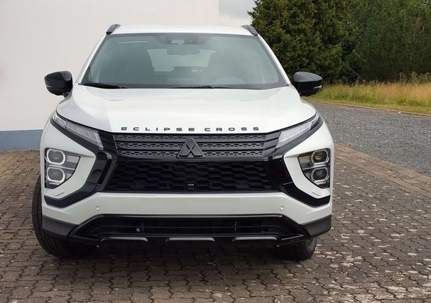 Mitsubishi Eclipse Cross PHEV 138 kW image number 2