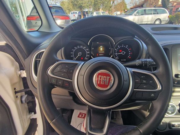 Fiat 500L 1.4 Cross 70 kW image number 14