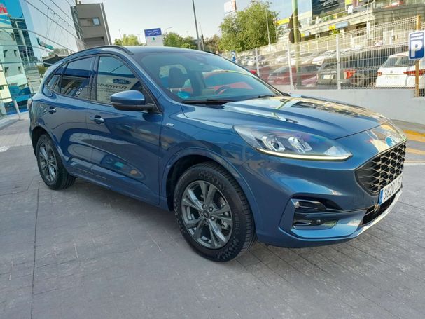 Ford Kuga 140 kW image number 7