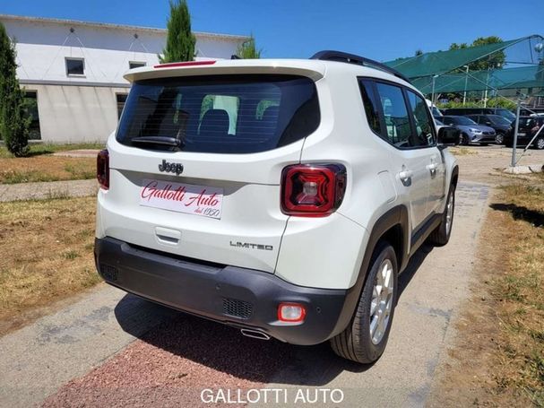 Jeep Renegade 1.0 88 kW image number 3