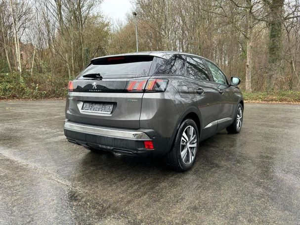 Peugeot 3008 133 kW image number 2