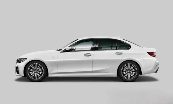 BMW 320d xDrive 140 kW image number 7