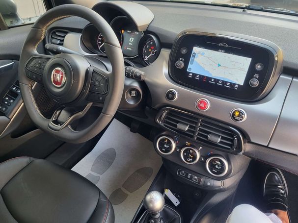 Fiat 500X 1.0 85 kW image number 14