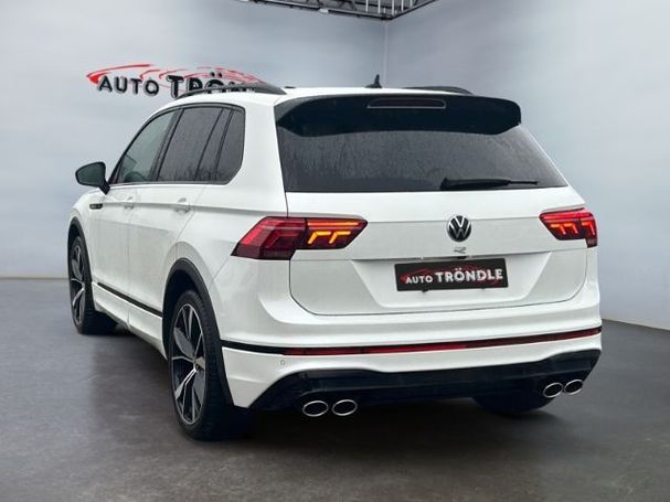 Volkswagen Tiguan R DSG 4Motion 235 kW image number 6