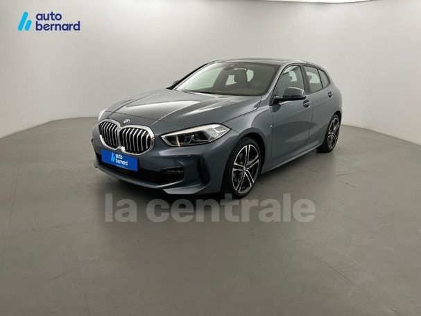 BMW 118i M Sport 103 kW image number 1