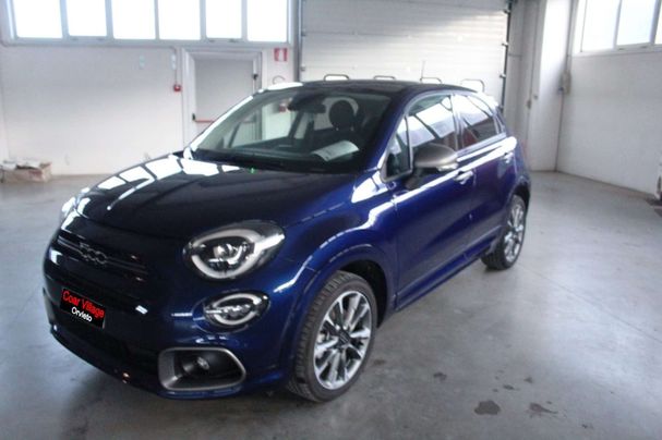 Fiat 500X 96 kW image number 1