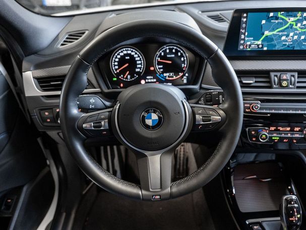 BMW X2 M Sport sDrive 131 kW image number 10