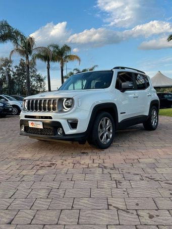 Jeep Renegade 1.6 96 kW image number 1