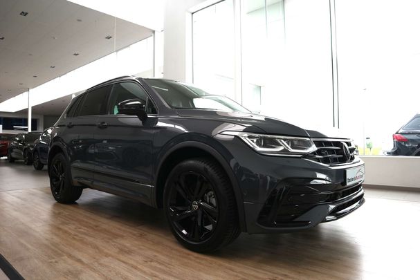 Volkswagen Tiguan DSG 180 kW image number 1