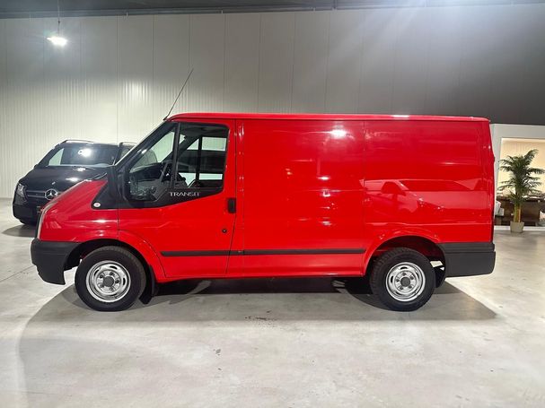 Ford Transit 260 K 74 kW image number 2