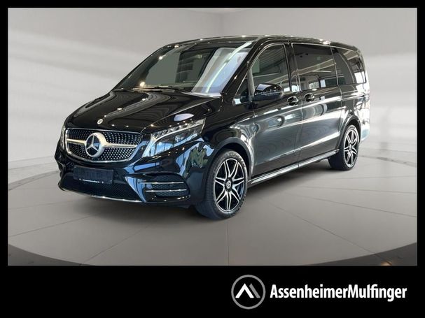 Mercedes-Benz V 300d Avantgarde 174 kW image number 1