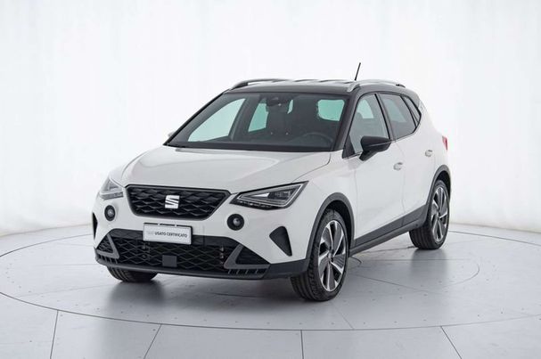 Seat Arona 1.0 TSI 70 kW image number 1