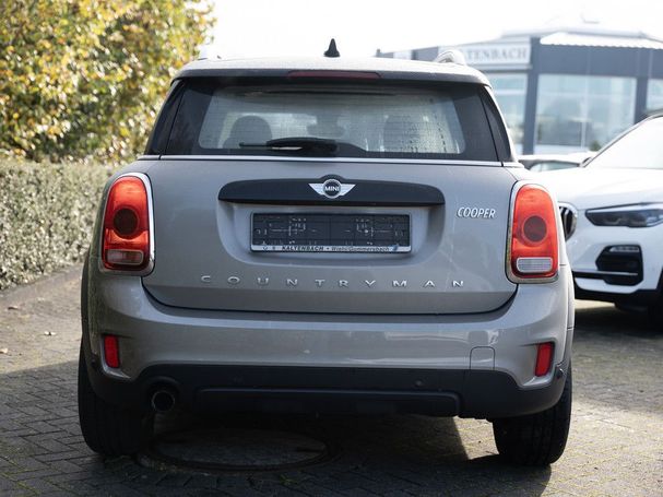 Mini Cooper Countryman 100 kW image number 4