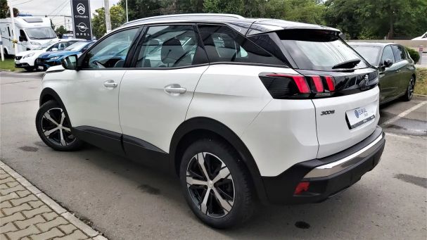 Peugeot 3008 96 kW image number 5