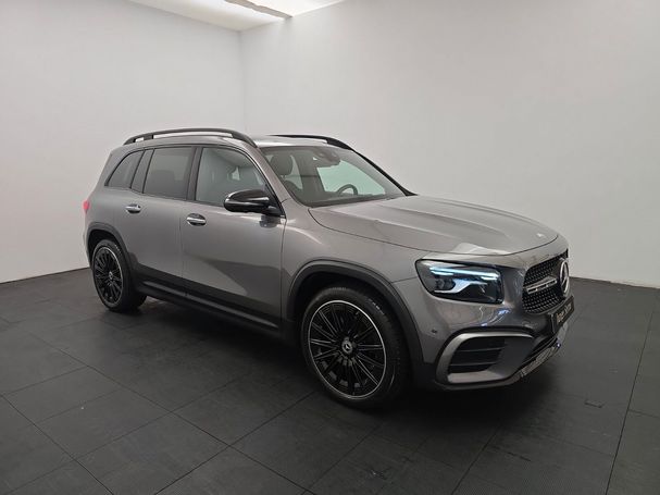 Mercedes-Benz GLB 250 165 kW image number 4