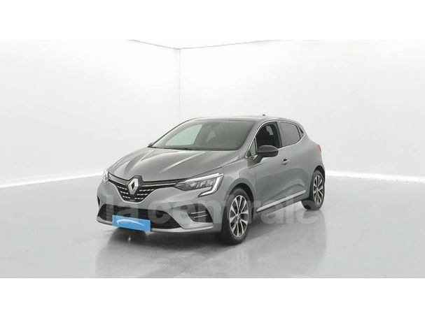 Renault Clio TCe 90 66 kW image number 1