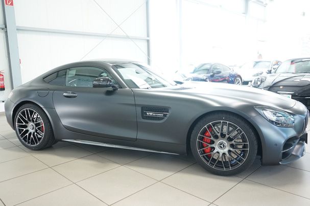 Mercedes-Benz AMG GT C Coupe 410 kW image number 6