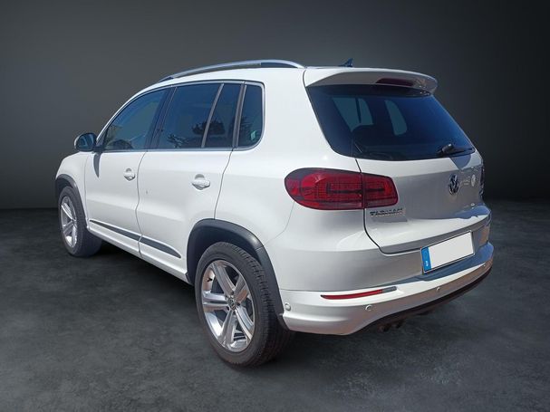 Volkswagen Tiguan 2.0 TDI 110 kW image number 4