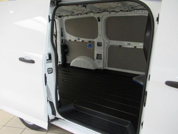 Ford Transit Custom 280 Trend 81 kW image number 8