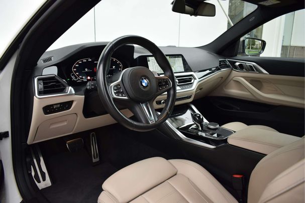 BMW 440i xDrive 275 kW image number 15