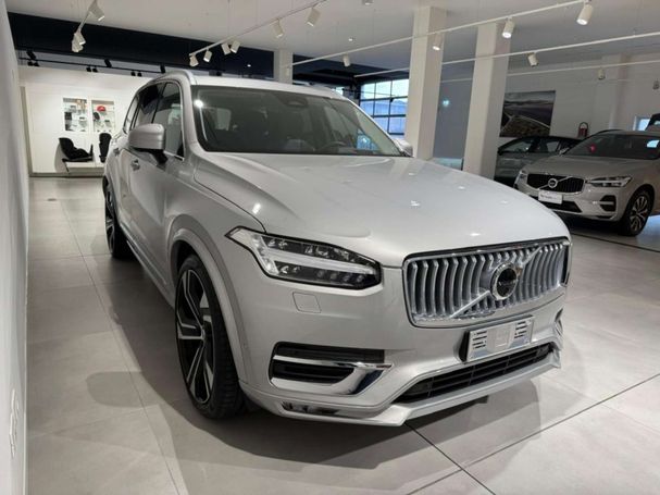 Volvo XC90 B5 AWD Ultimate 173 kW image number 4