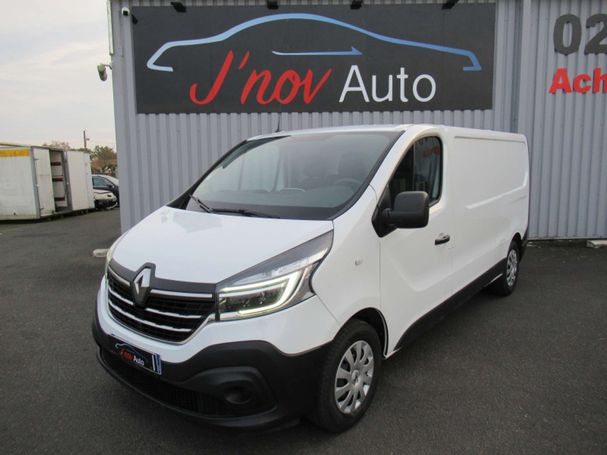 Renault Trafic L2H1 Energy dCi 145 EDC 109 kW image number 1