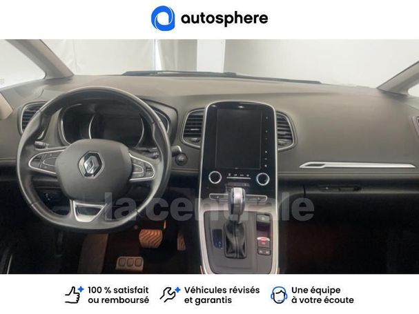 Renault Grand Scenic BLUE dCi 150 110 kW image number 8