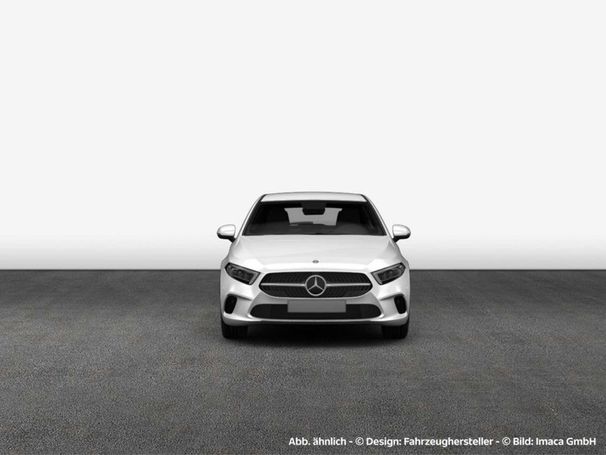 Mercedes-Benz A 220 140 kW image number 1