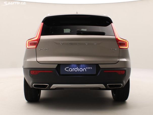 Volvo XC40 T3 Inscription 120 kW image number 10