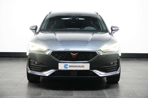 Cupra Leon 150 kW image number 3