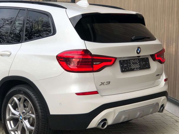 BMW X3 xDrive30e 215 kW image number 11