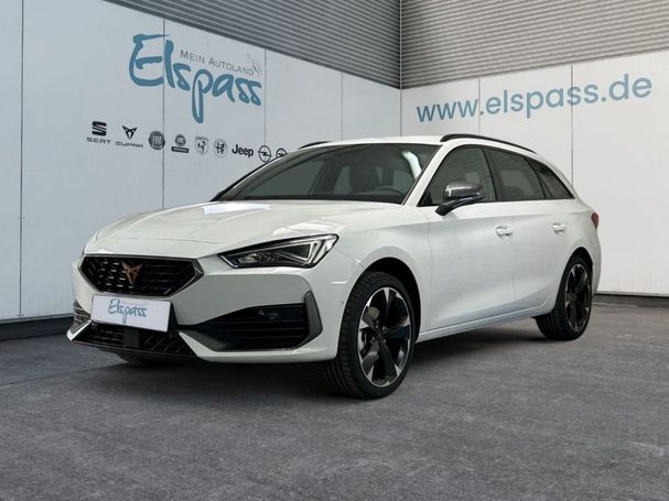 Cupra Leon 1.5 DSG 110 kW image number 1