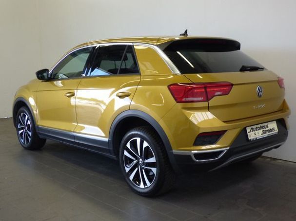 Volkswagen T-Roc 2.0 TDI 85 kW image number 6