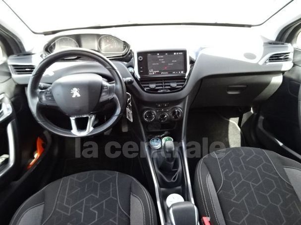 Peugeot 2008 1.6 BlueHDi 55 kW image number 24