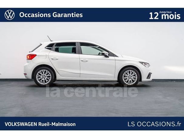 Seat Ibiza 1.0 TSI Style 70 kW image number 3