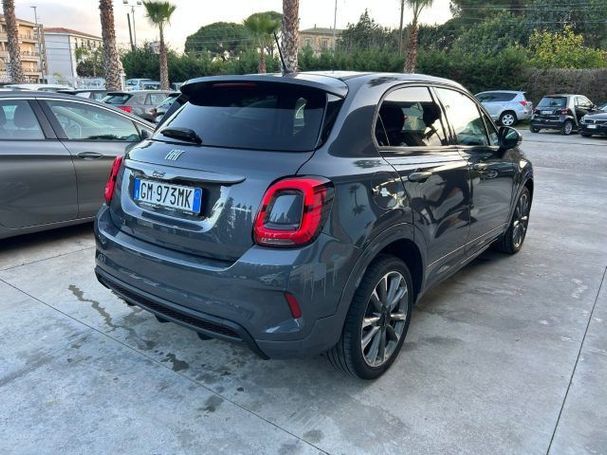 Fiat 500X 1.6 MultiJet Sport 96 kW image number 7