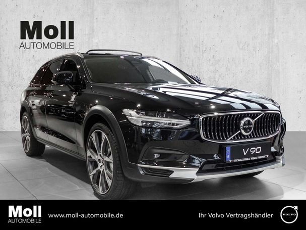 Volvo V90 Cross Country AWD B5 173 kW image number 1