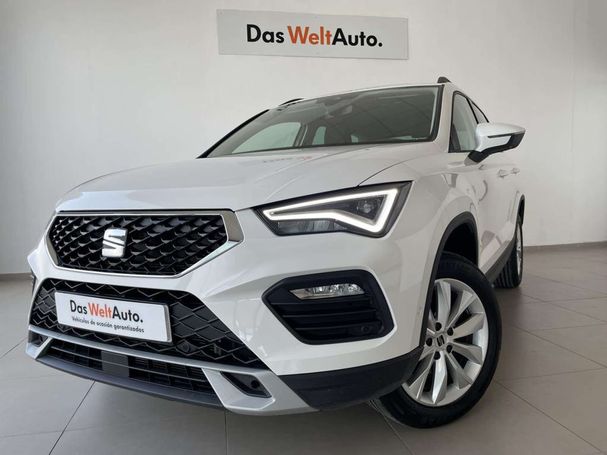 Seat Ateca 1.5 TSI Style 110 kW image number 20